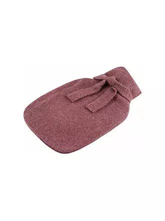 STEINER 1888 | Bouillotte "Alina" 2l (Myrtille) | rosa